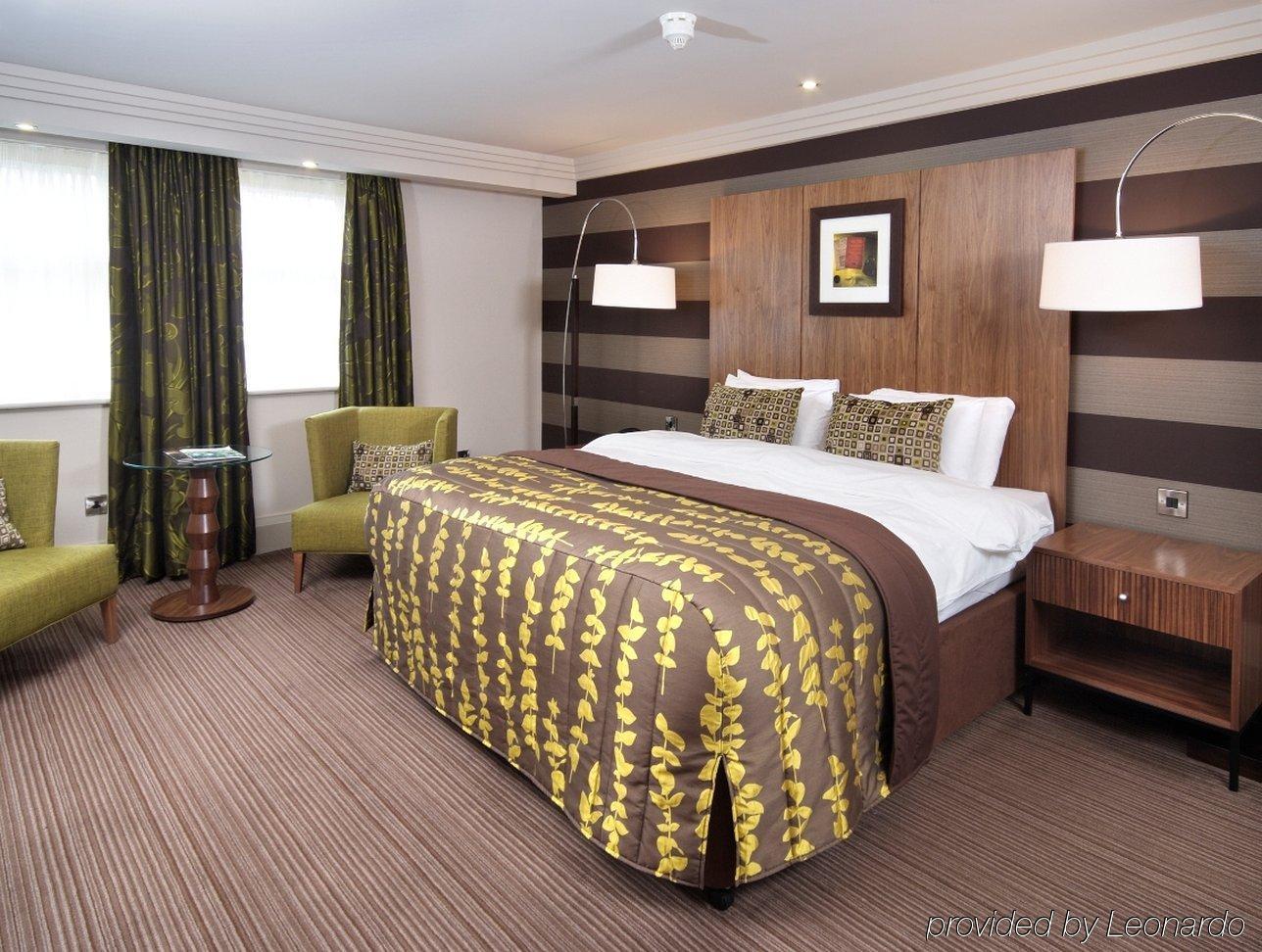 Doubletree By Hilton Stratford-Upon-Avon, United Kingdom Hotel Quarto foto